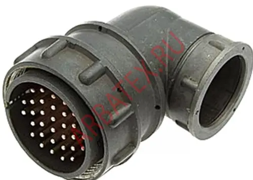 ШР32У10НГ1Н вилка кабельная Разъемы разное фото фото 2