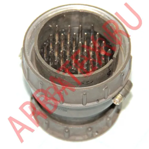 СШР55П30ЭШ1 вилка фото фото 5 СШР55П30ЭШ1 вилка Разъемы ШР, СШР фото фото 5