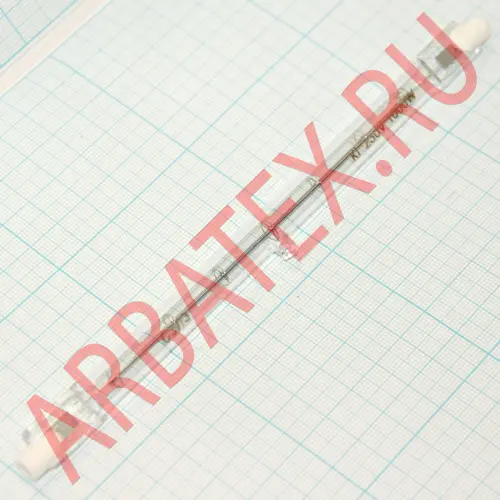 КГ 220-1000-3 лампа галогенная фото 2 КГ 220-1000-3 лампа галогенная фото 2