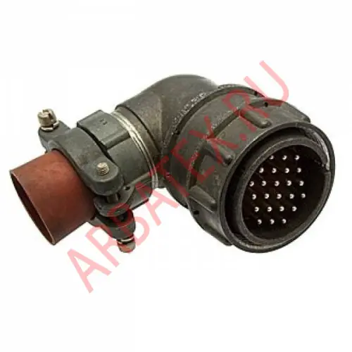 2РМДТ33КУН32Ш5А1В Разъемы 2РМ, 2РМТ, 2РМГ, 2РМДТ, ОНЦ-РГ фото фото 2