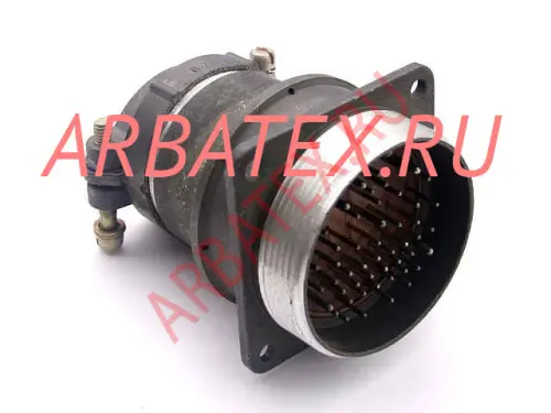 2РМ42БПН50Ш2В1 фото 2РМ42БПН50Ш2В1 Разъемы 2РМ, 2РМТ, 2РМГ, 2РМДТ, ОНЦ-РГ фото