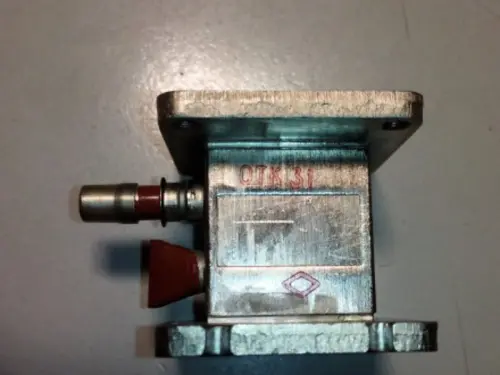 РР-167-1 разрядник резонансный фото 2