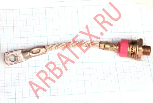 ДЧ261-250-13 фото 6