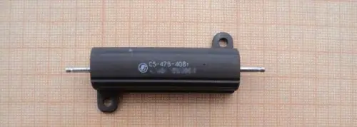 С5-47В 40Вт 1,1 кОм фото 2