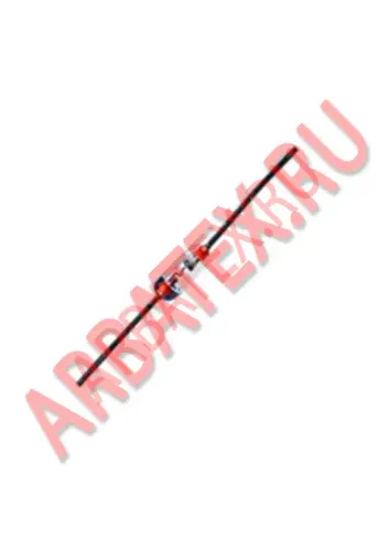 КД922АГ диод фото 2