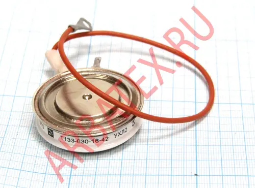 Т133-630-8 фото 2 Т133-630-8 фото 2