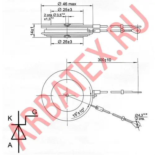 Т2-320-8 фото 3 Т2-320-8 фото 3