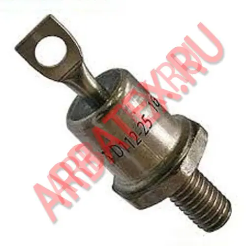 Д112-25Х-16 диод фото 3