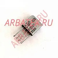 РЭС-80 ДЛТ4.555.014-07