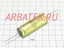 К73-16 1600в 0.1 мкф