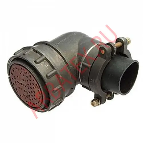 2РМДТ42КУН45Г5В1ВЛ Разъемы 2РМ, 2РМТ, 2РМГ, 2РМДТ, ОНЦ-РГ фото фото 2