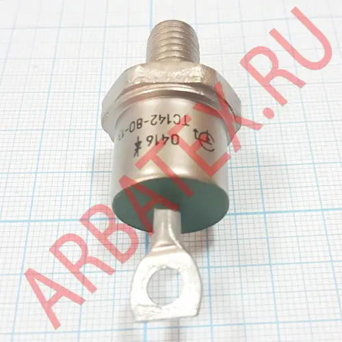 ТС142-80-2 фото 5