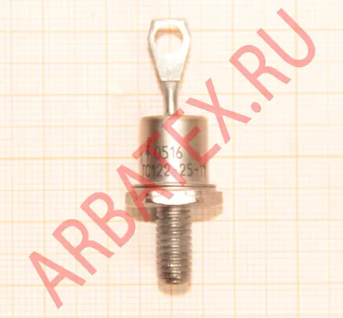 ТС122-25-16 фото 3 ТС122-25-16 фото 3