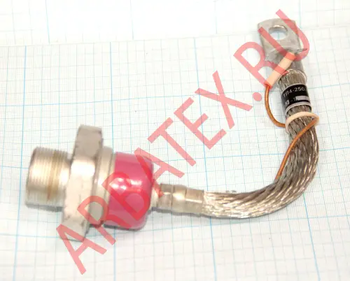 ТЛ4-250-9 фото 2