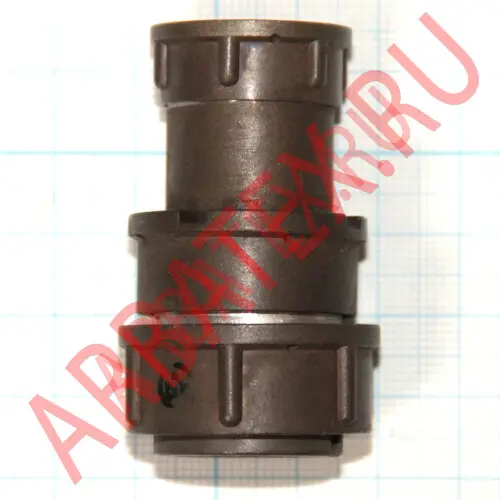 2РМД24КПЭ10Ш5В1 Разъемы 2РМ, 2РМТ, 2РМГ, 2РМДТ, ОНЦ-РГ фото фото 2