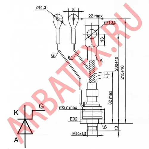 Т161-160-6 фото 3 Т161-160-6 фото 3