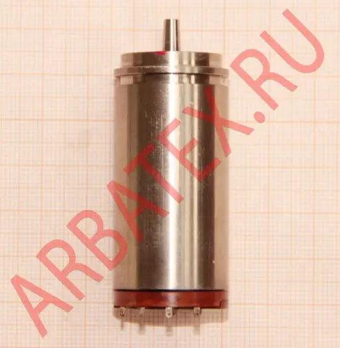 2,5бвт-Д лш3.010.518 кл.3 Вращающиеся трансформаторы фото фото 3