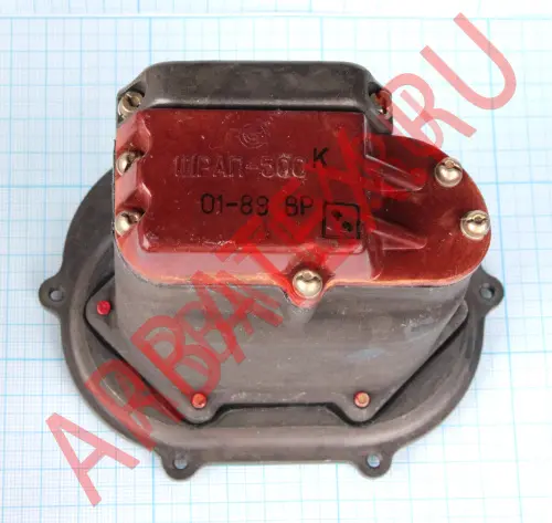 ШРАП-500К розетка Разъемы разное фото фото 3