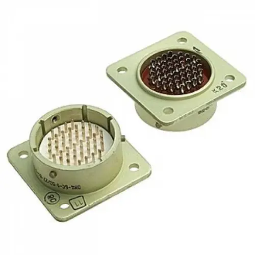 ОНЦ-БС-1-50/27-В1-2В фото фото 2 ОНЦ-БС-1-50/27-В1-2В Разъемы разное фото фото 2