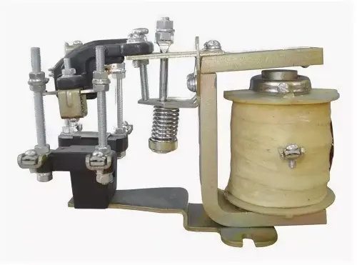 РЭВ-821 48В фото 2