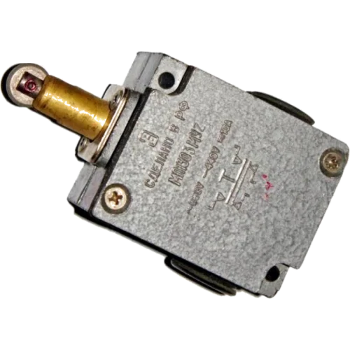 МП1303 ЛУ2 исп.1 микропереключатель фото 2