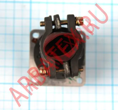 2РМДТ24БПН10Г5В1В Разъемы 2РМ, 2РМТ, 2РМГ, 2РМДТ, ОНЦ-РГ фото фото 2