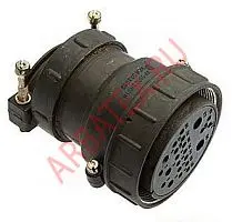 ШР55П23НШ1 розетка фото