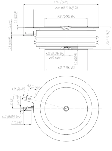 Т143-500-12 фото 6 Т143-500-12 фото 6