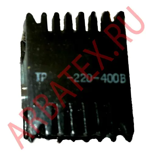 ТР199-220-400В трансформатор фото 2
