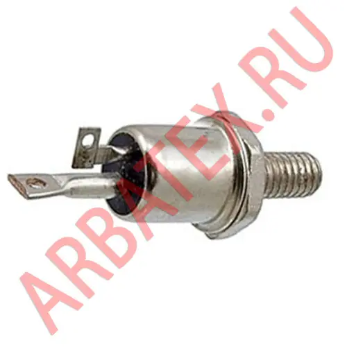 Т132-16-20 тиристор фото 2 Т132-16-20 тиристор фото 2