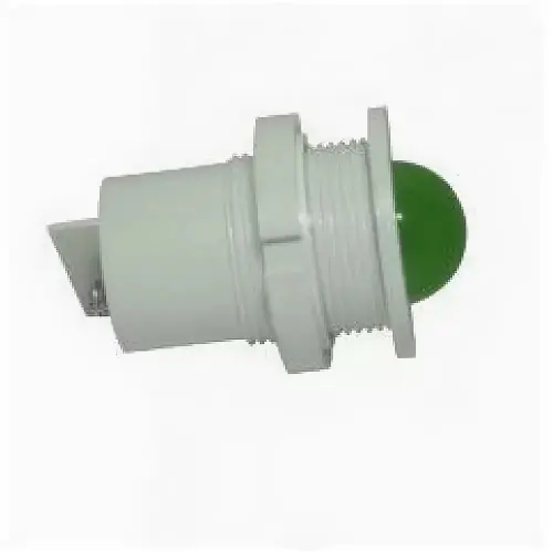 СКЛ11БЛ2-220 светодиодная индикаторная лампа фото 2