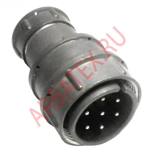 2РМД27КПЭ7Ш5В1 Разъемы 2РМ, 2РМТ, 2РМГ, 2РМДТ, ОНЦ-РГ фото фото 2