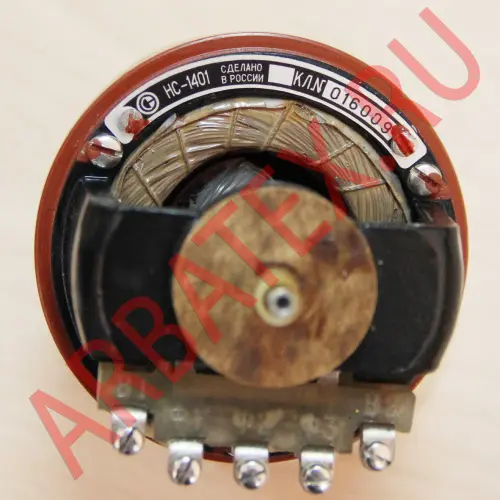 НС-1401 сельсин фото 2