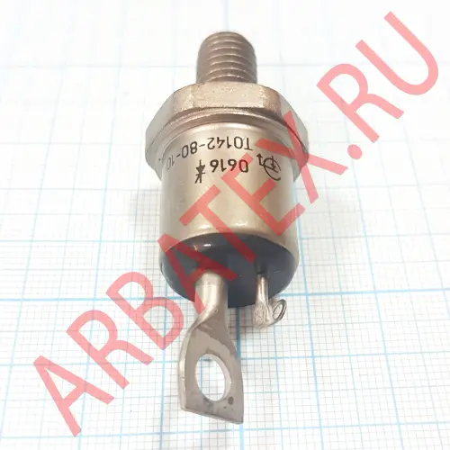 ТО142-80-7 фото 5