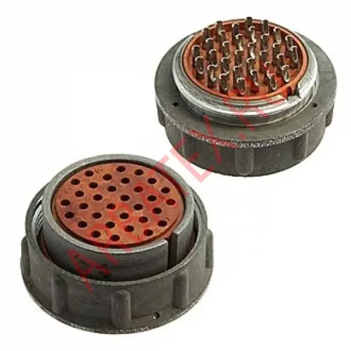 2РМДТ33К32Г5В1В Разъемы 2РМ, 2РМТ, 2РМГ, 2РМДТ, ОНЦ-РГ фото фото 4