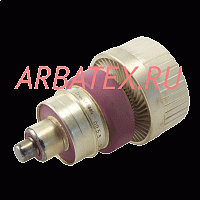 ГИ-46Б импульсный генераторный триод