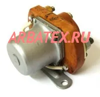 КМ-50В контактор КМ-50В контактор