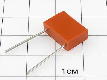 К10-47ВС 50в 3,3 мкф Н90 фото 2 К10-47ВС 50в 3,3 мкф Н90 фото 2