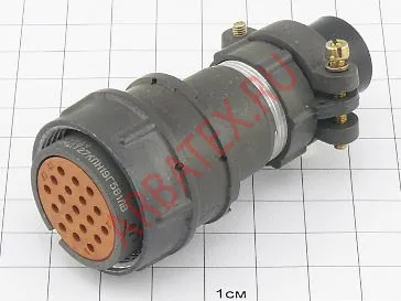 2РМДТ27КПН19Г5В1ЛВ фото 2РМДТ27КПН19Г5В1ЛВ Разъемы разное фото