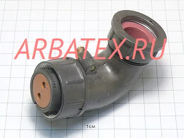 2РТТ28КУЭ2Г9В фото 2РТТ28КУЭ2Г9В Разъемы разное фото