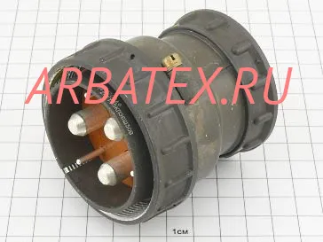 2РТТ55КПЭ6Ш30В фото 2РТТ55КПЭ6Ш30В Разъемы разное фото