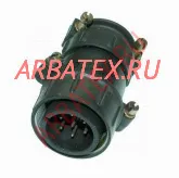 ШР28П7НГ7 вилка фото