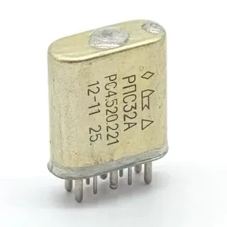 РПС32А РС4.520.222 РПС32А РС4.520.222