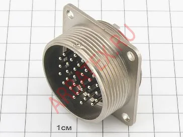 2РМГ30БПЭ32Ш1Е2 вилка фото фото 2 2РМГ30БПЭ32Ш1Е2 вилка Разъемы разное фото фото 2