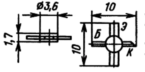 2Т372Б фото 2 2Т372Б фото 2