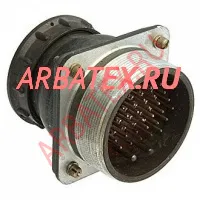 ШРГ36ПК15ЭШ4 вилка блочная фото