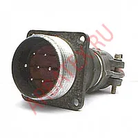 2РМД27Б7Ш1В1 вилка фото фото 3 2РМД27Б7Ш1В1 вилка Разъемы разное фото фото 3