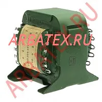 ТПП284-127/220-50 трансформатор