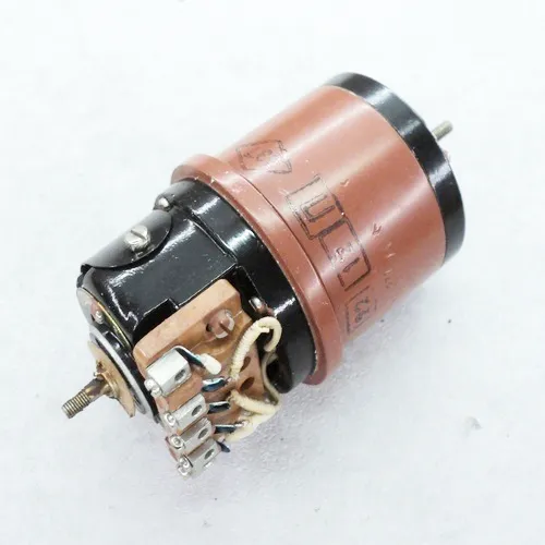 НД-1204 сельсин фото 3 НД-1204 сельсин фото 3