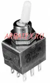 ПТ57-1-1В тумблер